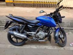 Bajaj Pulsar 150